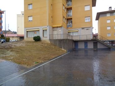 Locale commerciale in vendita a Haro