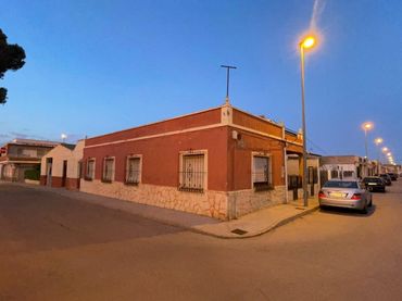 Casa rustica in vendita a Pedanías Oeste