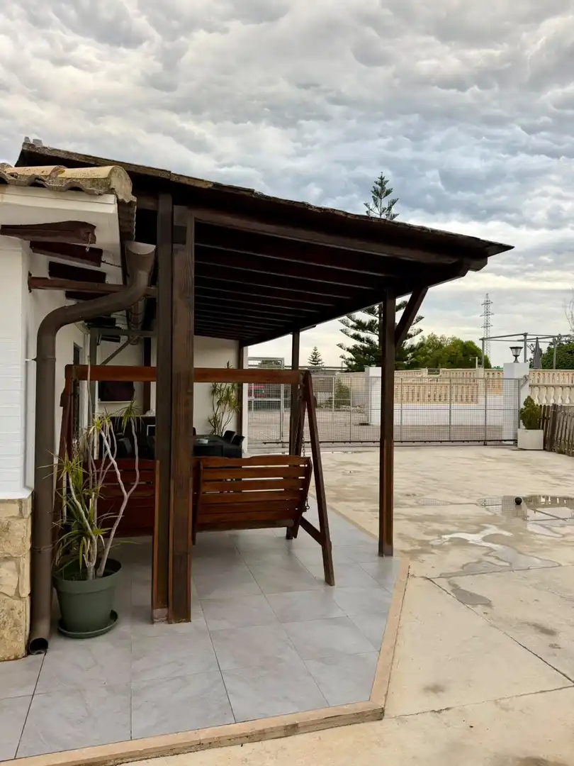 Maison rustique avec piscine à vendre à Sueca ciudad, imagen 15