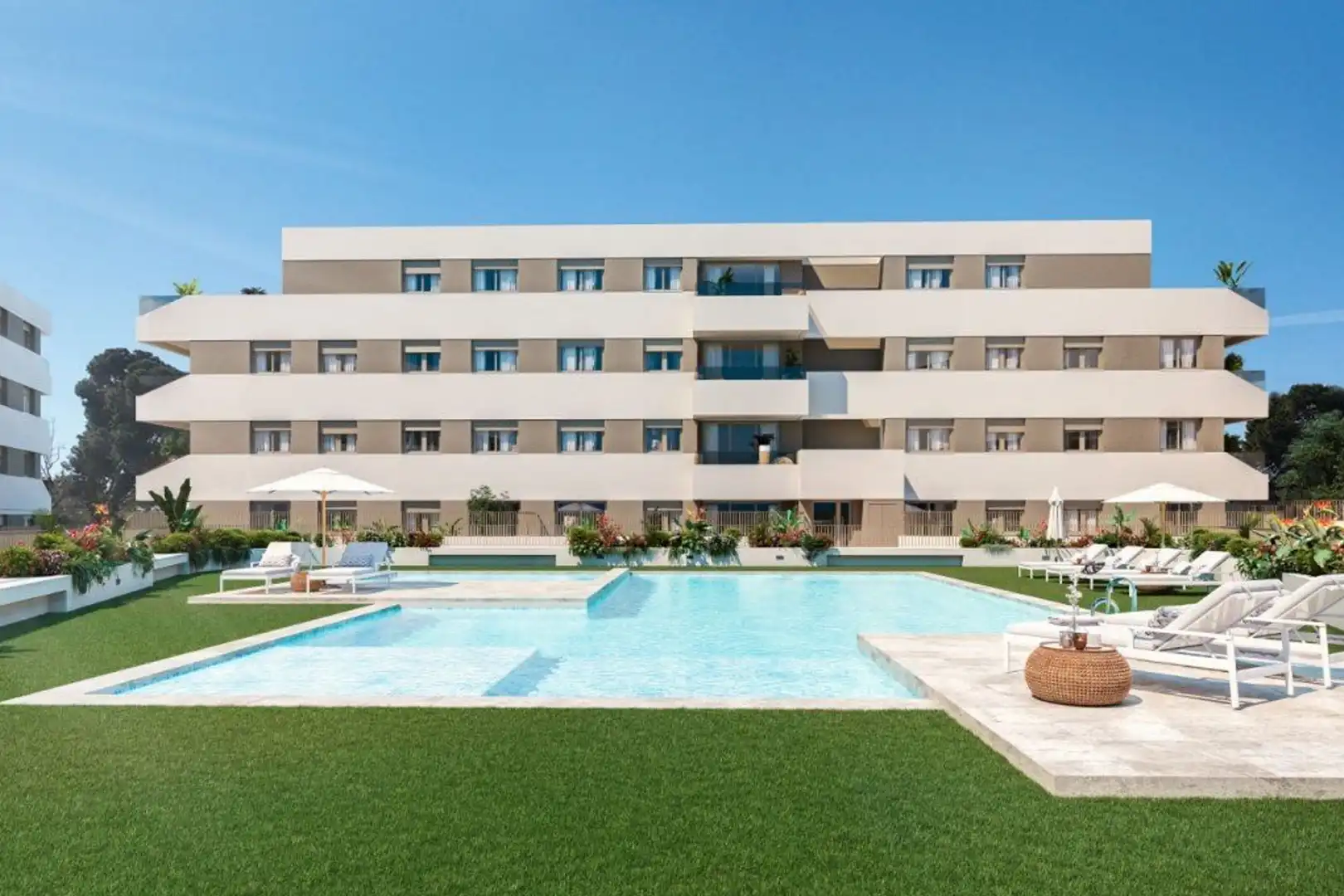 Apartament en venda a Bellavista - Capiscol - Frank Espinós