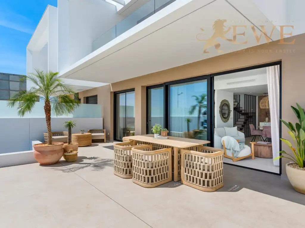 Maison avec piscine à vendre à Dolores, imagen 23