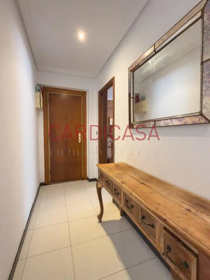 Piso en venta en Vigo  con Calefacción y Trastero
