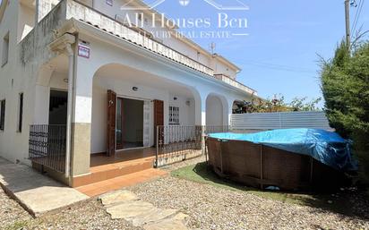 Single-family semi-detached for sale in Escipions, Marítima Nord, Torredembarra