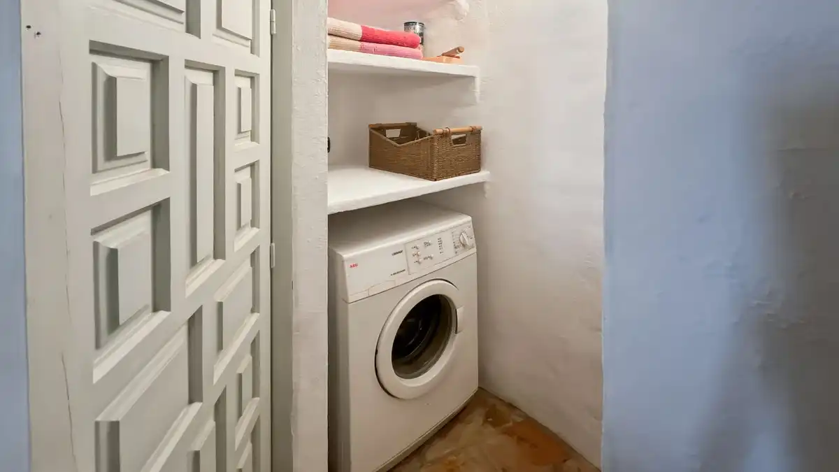 Casa a schiera in vendita a Villanueva del Rosario, imagen 9