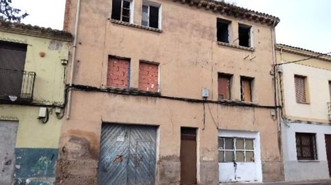 Foto 2 de Pis en venda a Isuela, Perpetuo Socorro, Huesca Capital