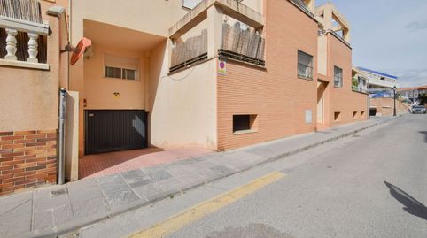 Photo 2 of Flat for sale in Alonso de Ojeda, Residencial Triana - Barrio Alto, Las Gabias