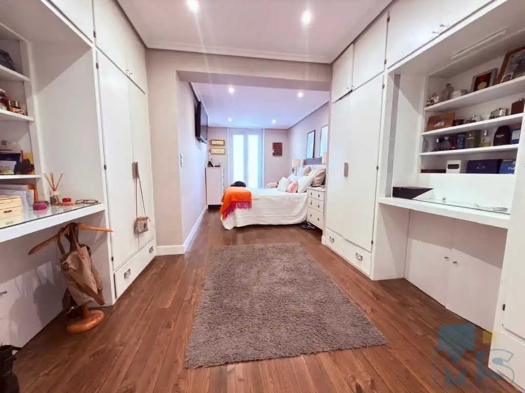 Habitación de Piso en venta en Donostia - San Sebastián 