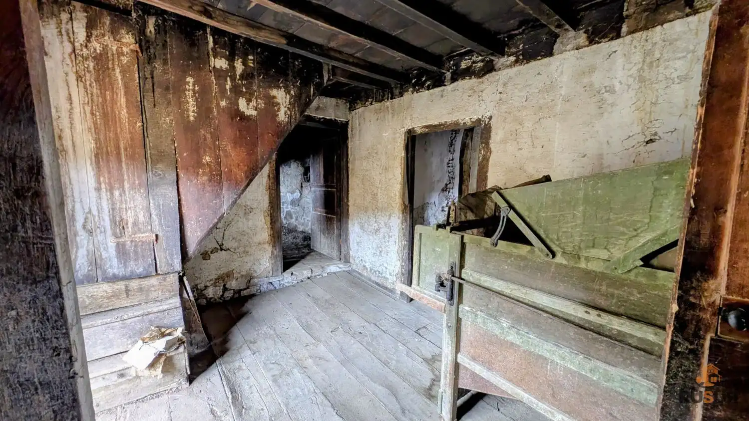 Finca rústica en venta en Cabezón de Liébana con Balcón