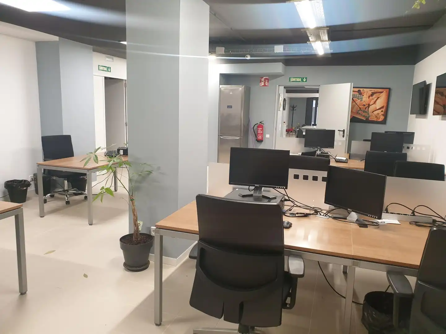 Local commercial à vendre à Carrer de la Pubilla Casas, imagen 12