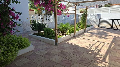 Foto 4 de Casa adosada en venta en Playa Norte, Peñíscola / Peníscola