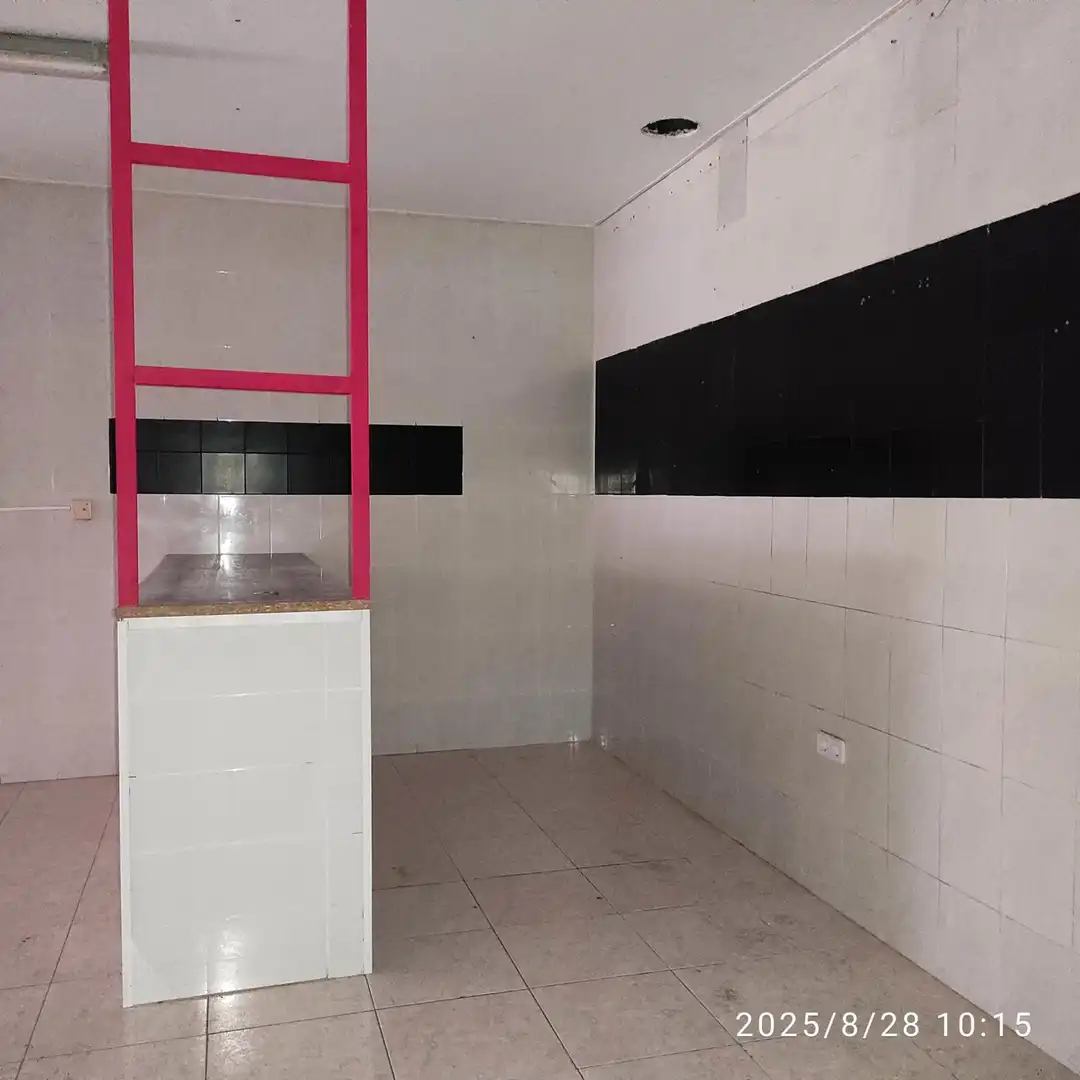 Local comercial en venta en Carrer de Numància, imagen 11