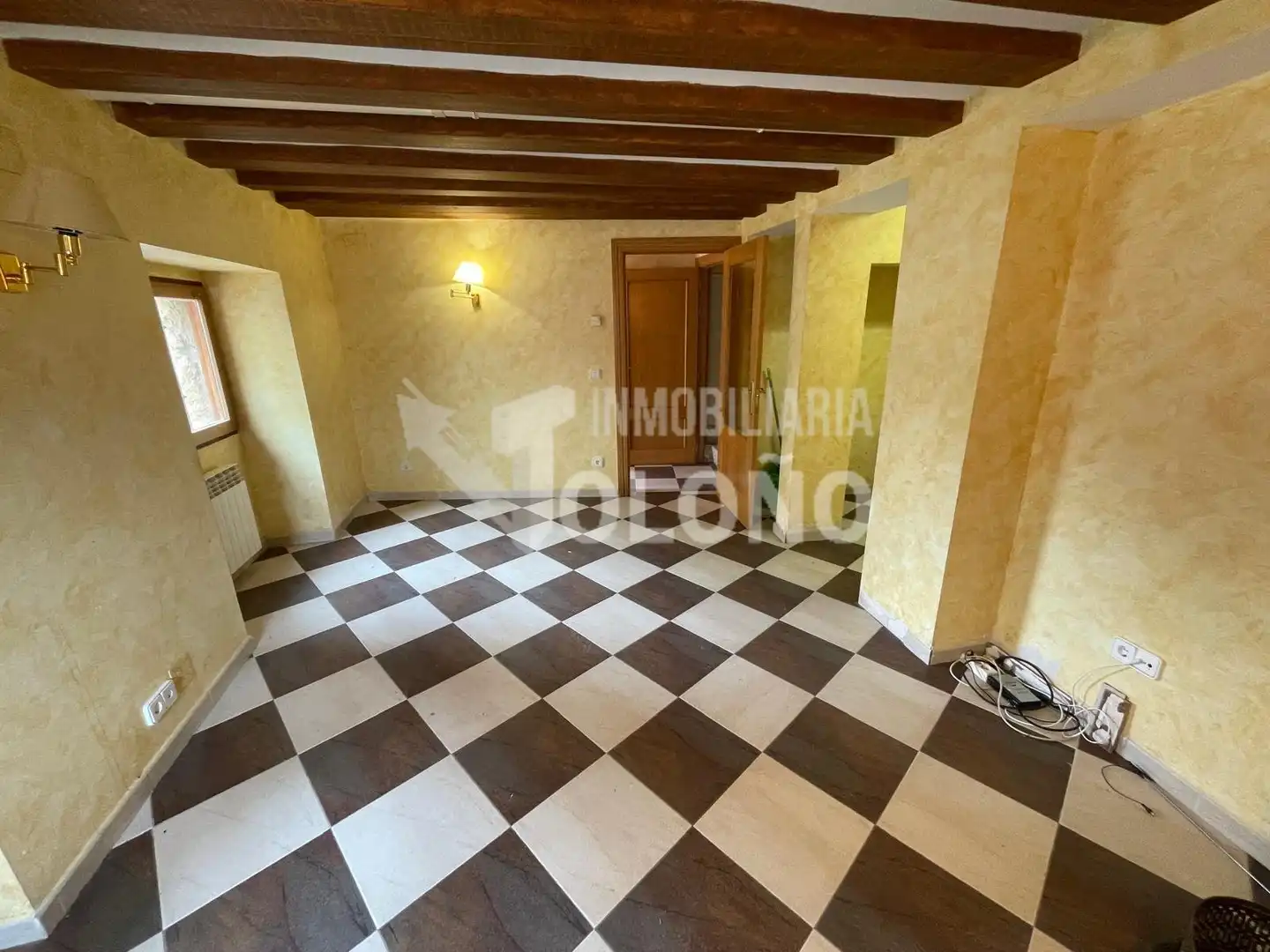 Casa en venta en Calle de la Cruz 22, imagen 8