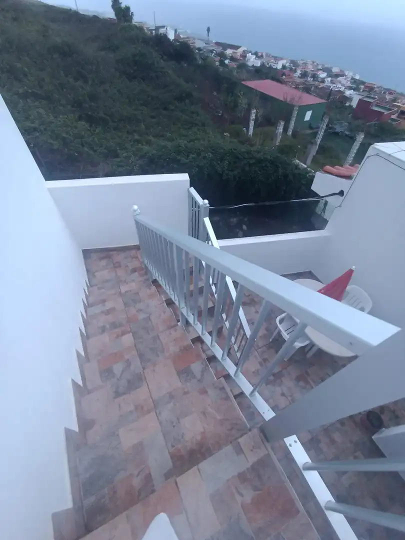 Terraced house with garden to rent in Carretera PISTA A LA CORONA, imagen 13