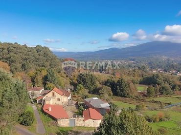 Terreny residencial en venda a Salvaterra de Miño