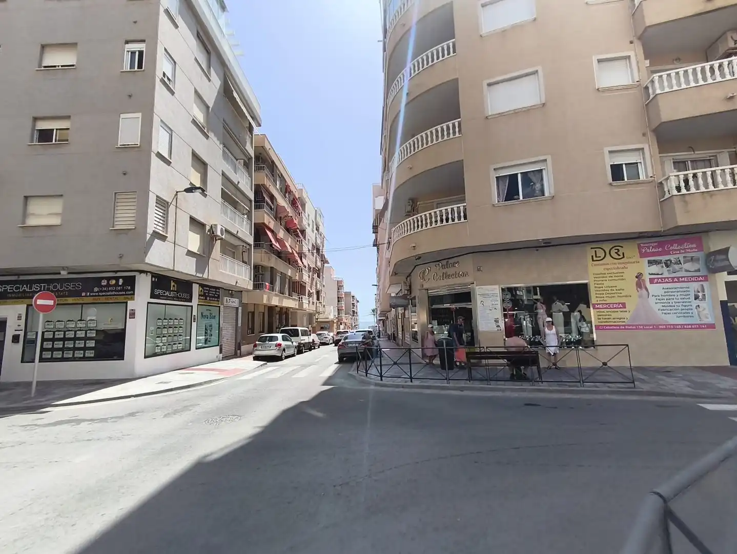 Piso con ascensor en venta en Playa del Cura, imagen 22
