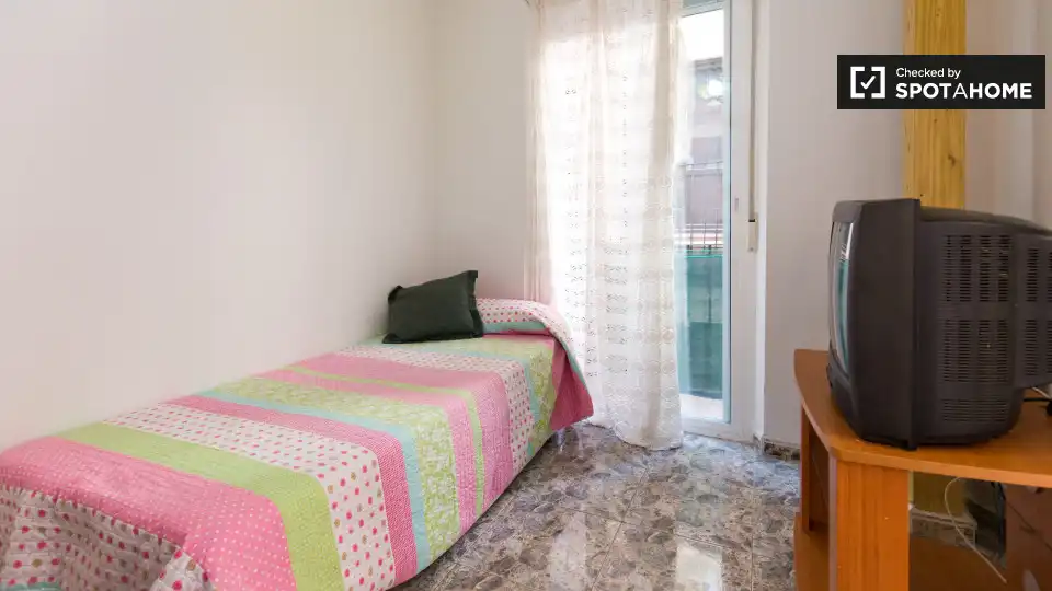 Habitación en Centro - Sagrario