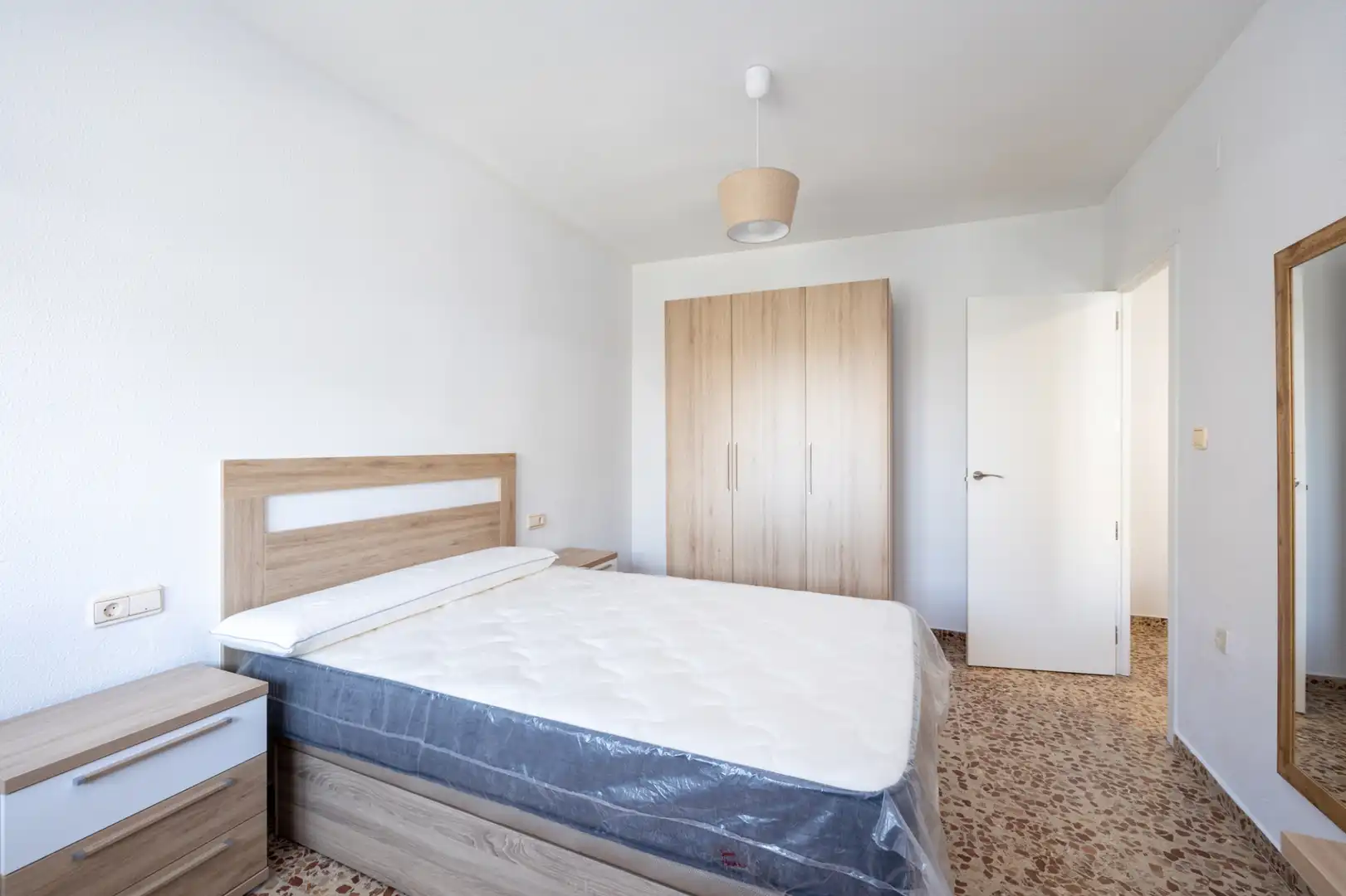 Flat for rent in Camino de Ronda, 118, Camino de Ronda