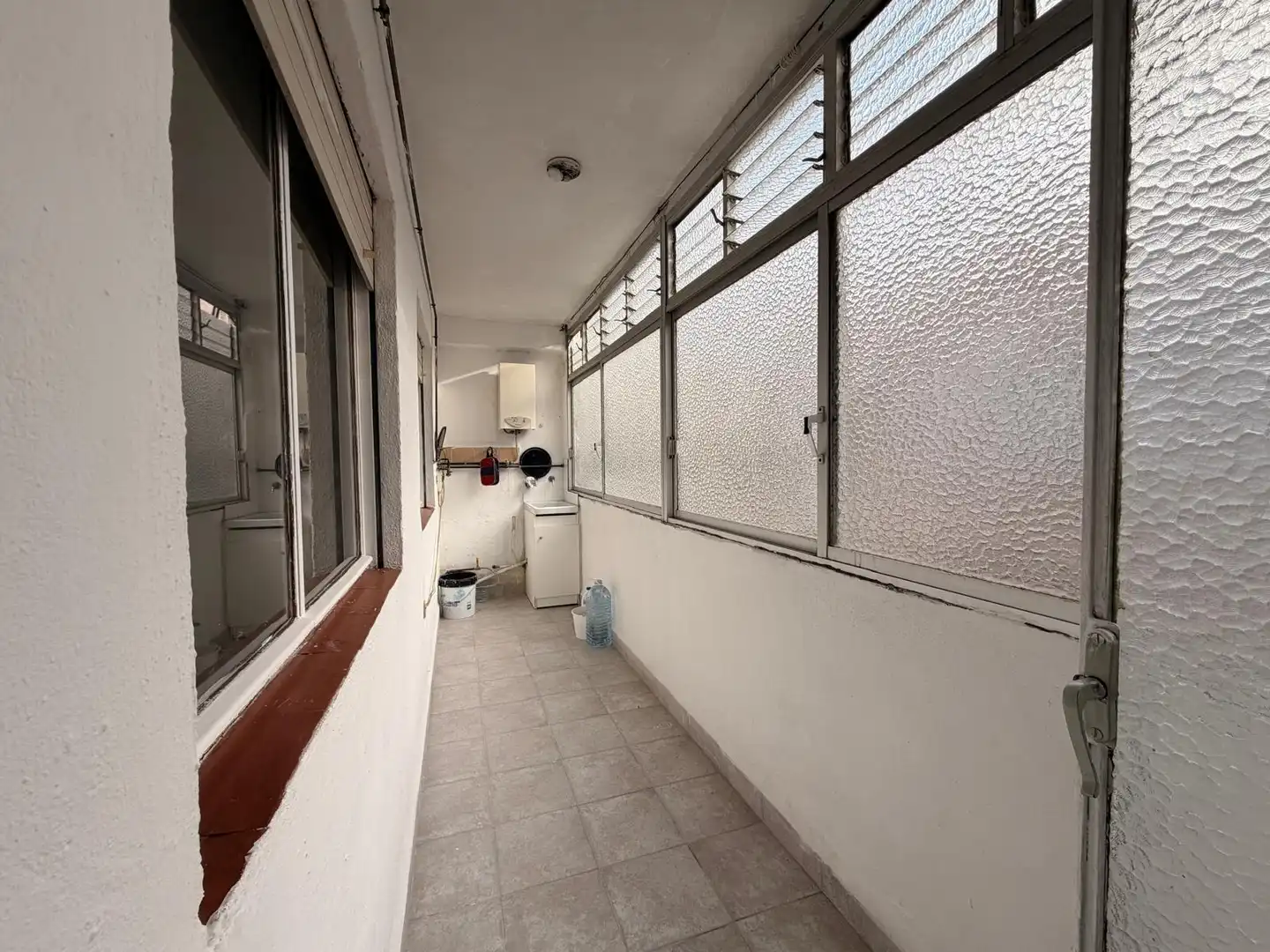 Balcony of Flat for sale in Bullas  with Terrace and Balcony