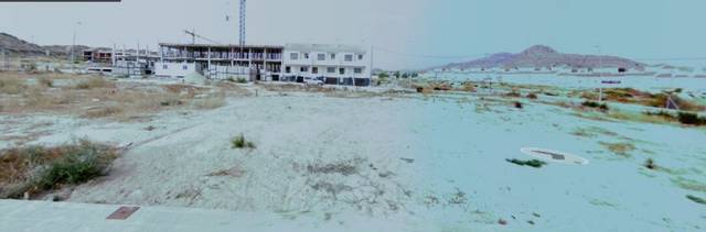 Terreno residencial en Venta en Villanueva del Río Segura