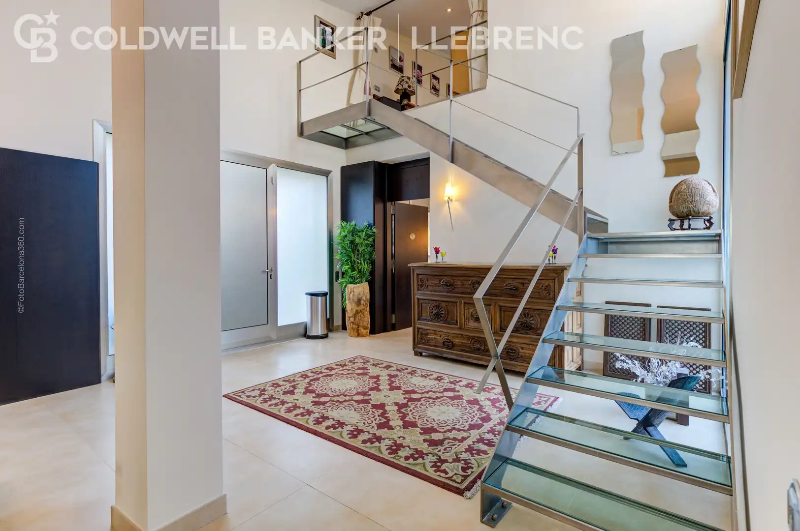 Villa avec piscine à vendre à Sarrià - Sant Gervasi, imagen 19
