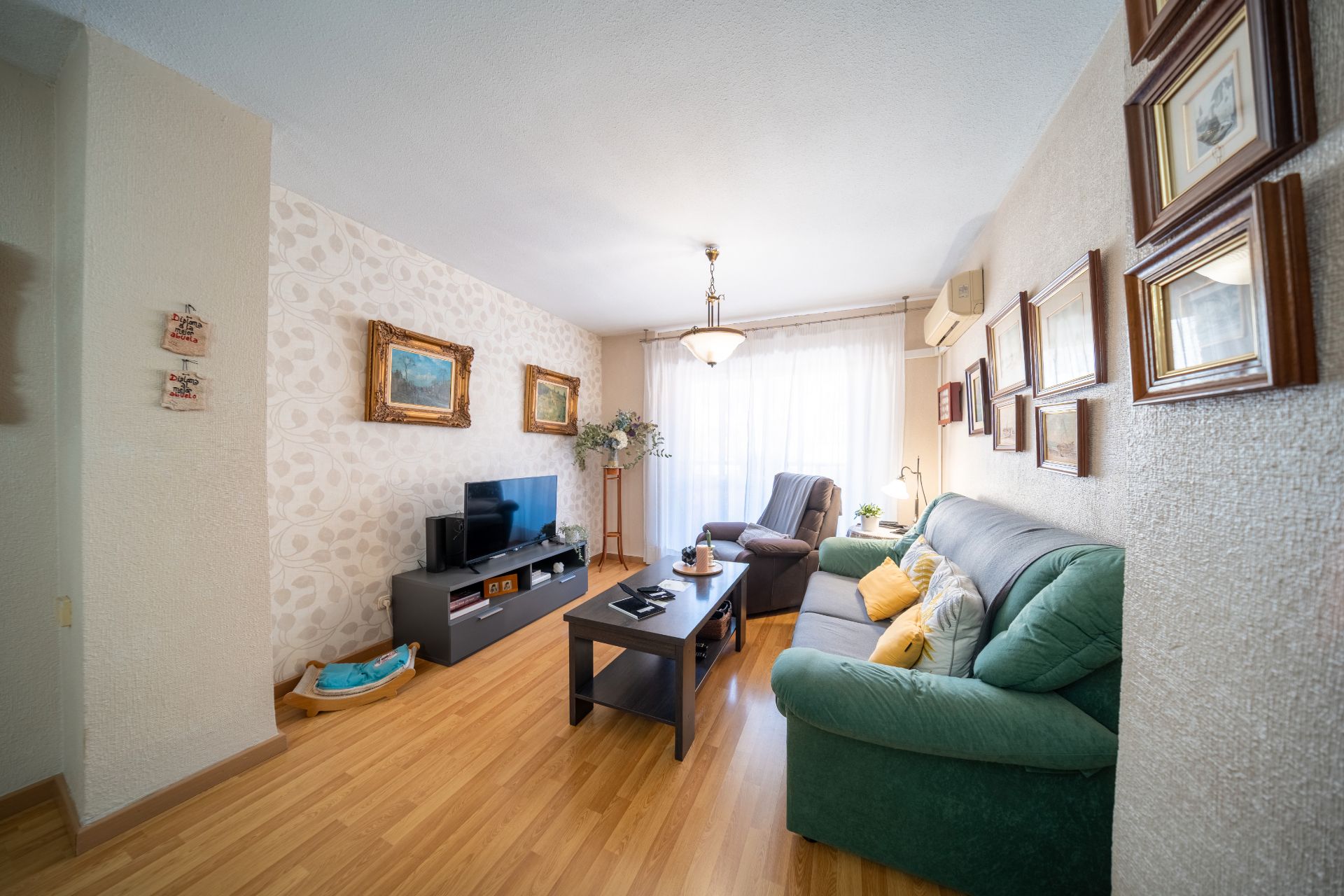 Wohnung zum verkauf in Avenida de Carlos III, El Puerto, Aguadulce