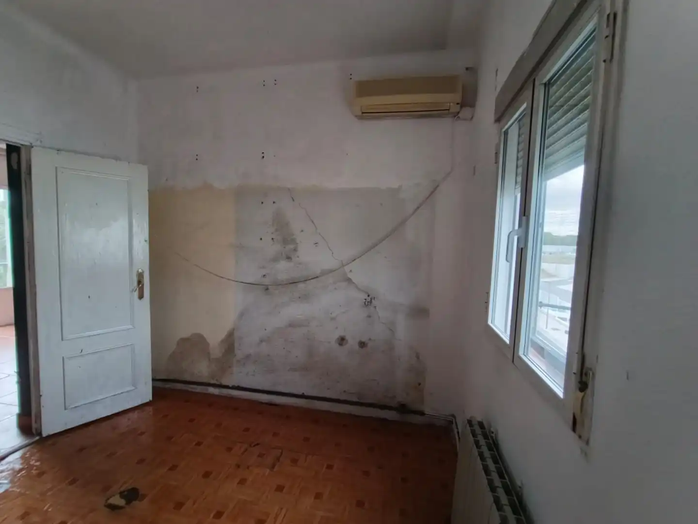 Habitación de Piso en venta en Madrid