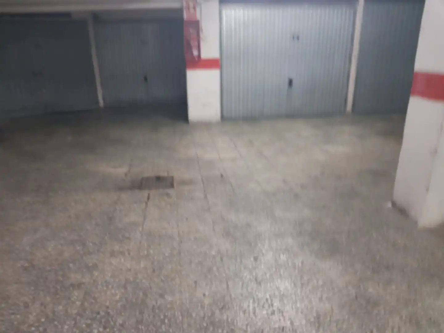 Einzelparkplatz zum Verkauf in Colonia Madrid, imagen 2