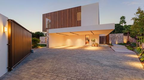 Foto 5 de Casa o chalet en venta en C/ Sierra Nevada, Lomas de Marbella Club, Marbella