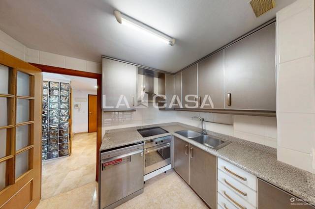 Piso en Venta en Ciutat de les Ciències i de les Arts - Justicia