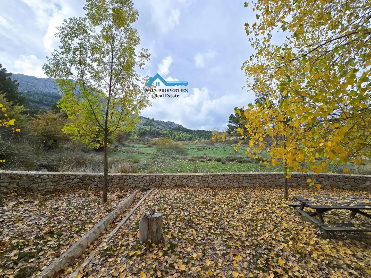 Maison avec jardin à vendre à Confrides, imagen 56