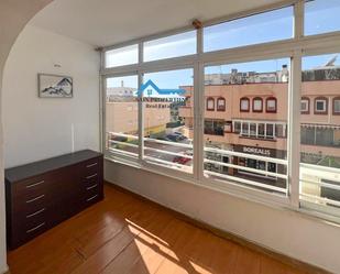 Exterior view of Flat for sale in L'Alfàs del Pi  with Air Conditioner, Heating and Terrace