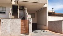 Exterior view of Flat for sale in Molina de Segura