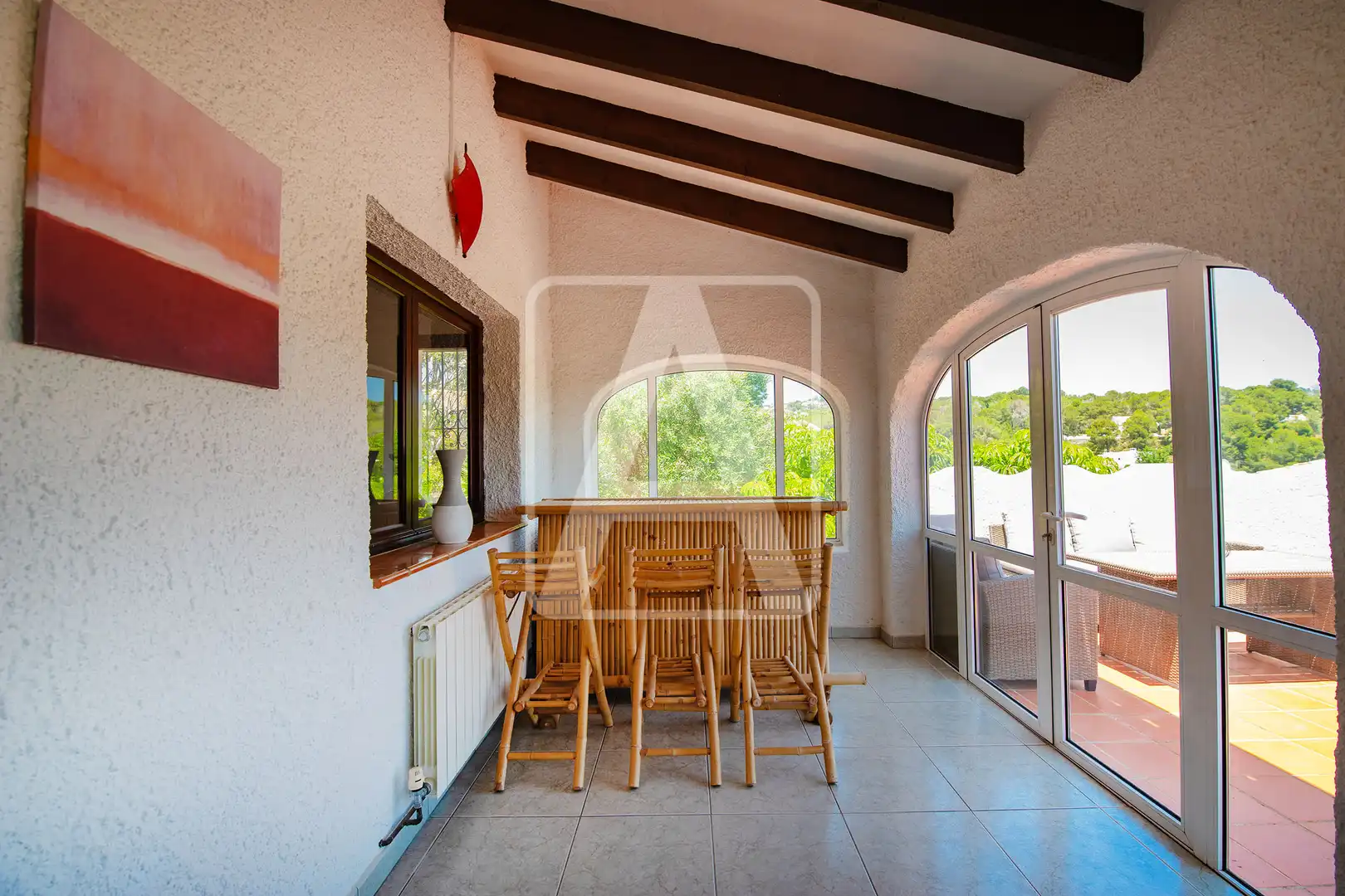 Villa avec piscine à vendre à La Fustera, imagen 19