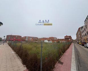 Residential for sale in Valladolid Capital