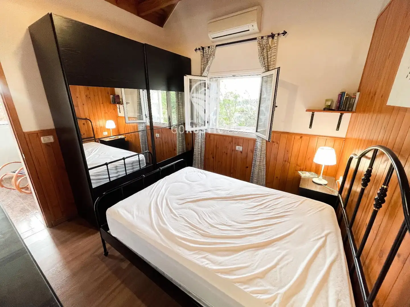 Habitación de Casa o chalet en venta en Valle Gran Rey con Aire acondicionado y Trastero