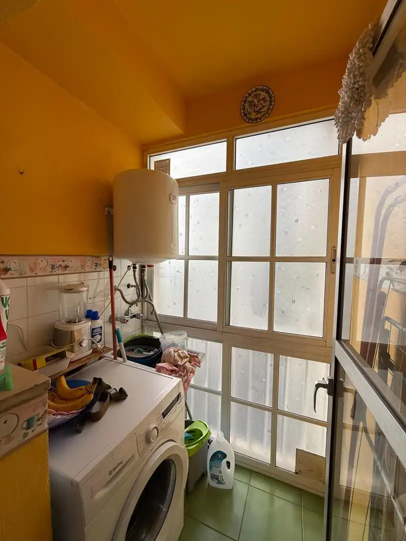 Kitchen of Flat for sale in Utrera