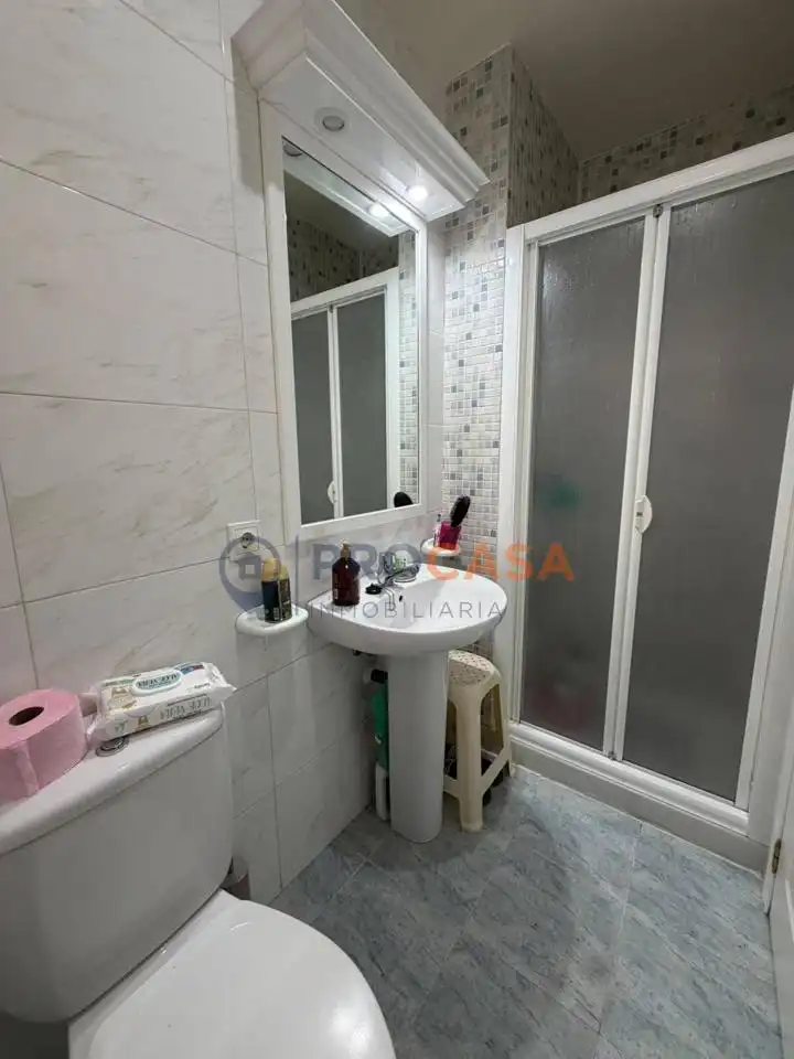Baño de Casa o chalet en venta en Utrera