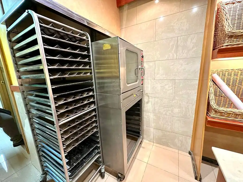 Local comercial en venda a Centre, imagen 8