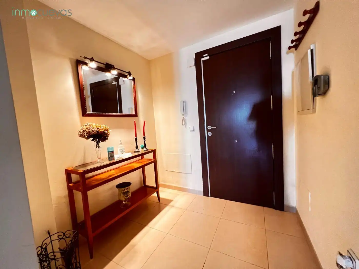 Penthouse with lift for sale in Villaricos, imagen 2