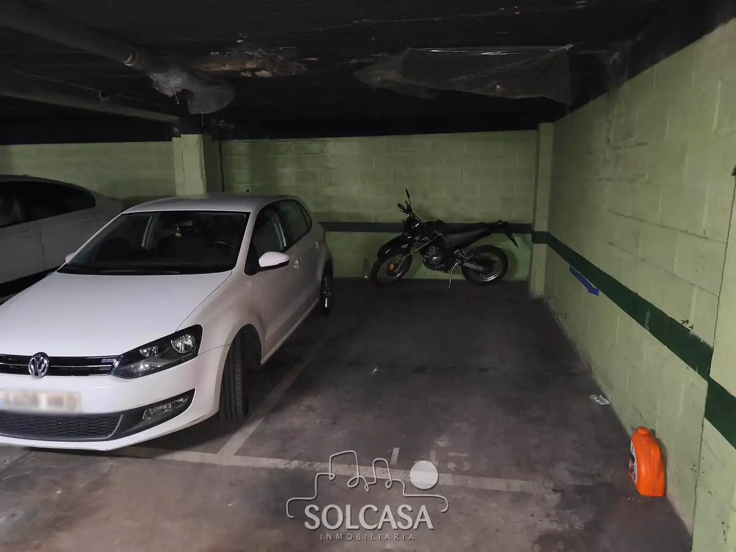 Individual amb ascensor en venda a Calle Roble, imagen 21