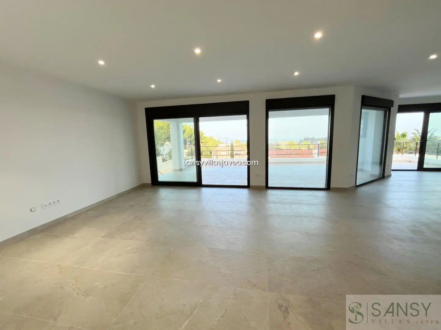 Villa in vendita a Saladar, imagen 3