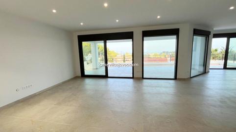 Foto 3 de Casa o xalet en venda a Saladar, Dénia