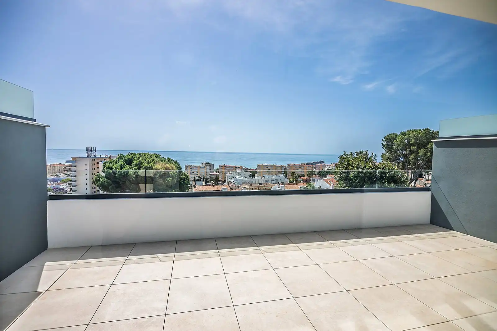 Apartment mit Aufzug zum Verkauf in Montemar, imagen 10