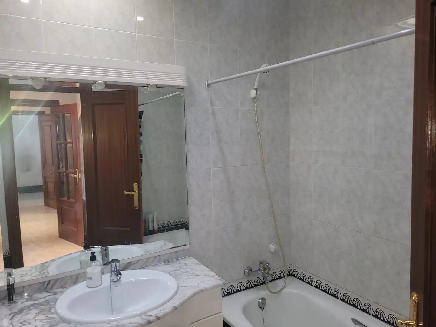 Bathroom of Houses for sale in Cartagena