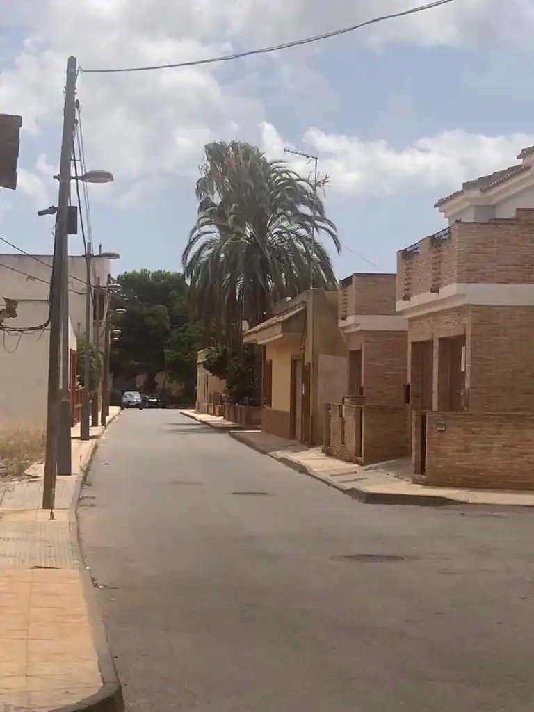 Terreno residenziale in vendita a Pedanías Este, imagen 3
