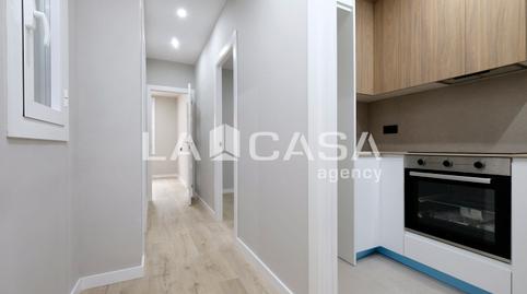 Foto 5 de Piso en venta en Carrer D'escòcia, Vilapicina i la Torre Llobeta,  Barcelona Capital