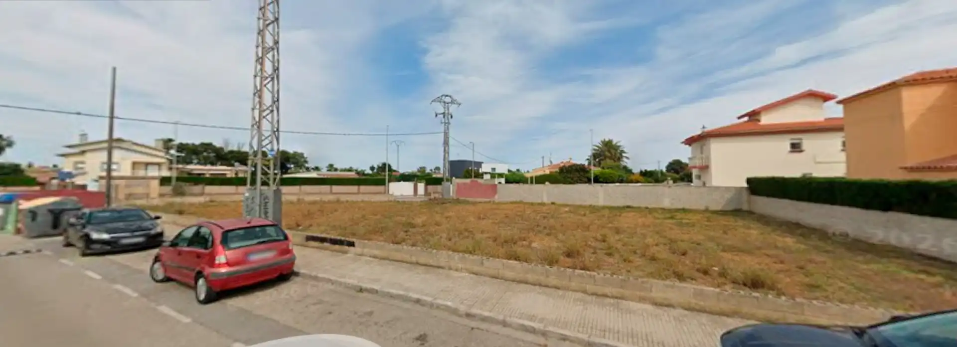 Residencial en venda en Vinaròs