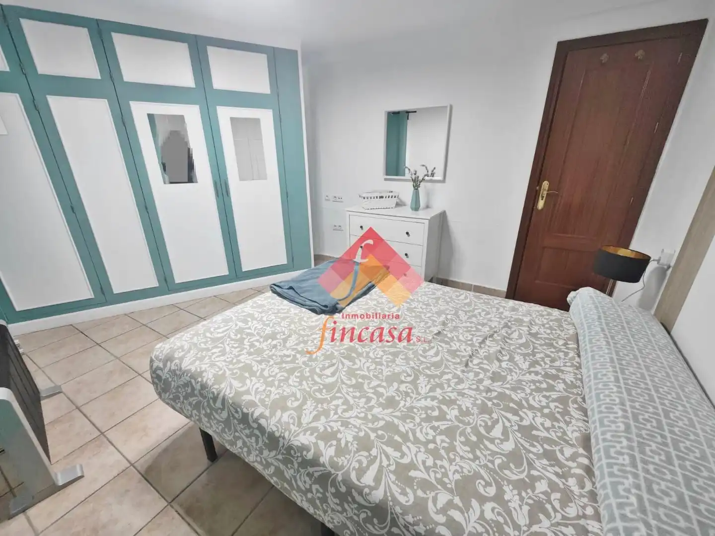 Bedroom of Houses for sale in Ronda  with Terrace, Swimming Pool and Furnished