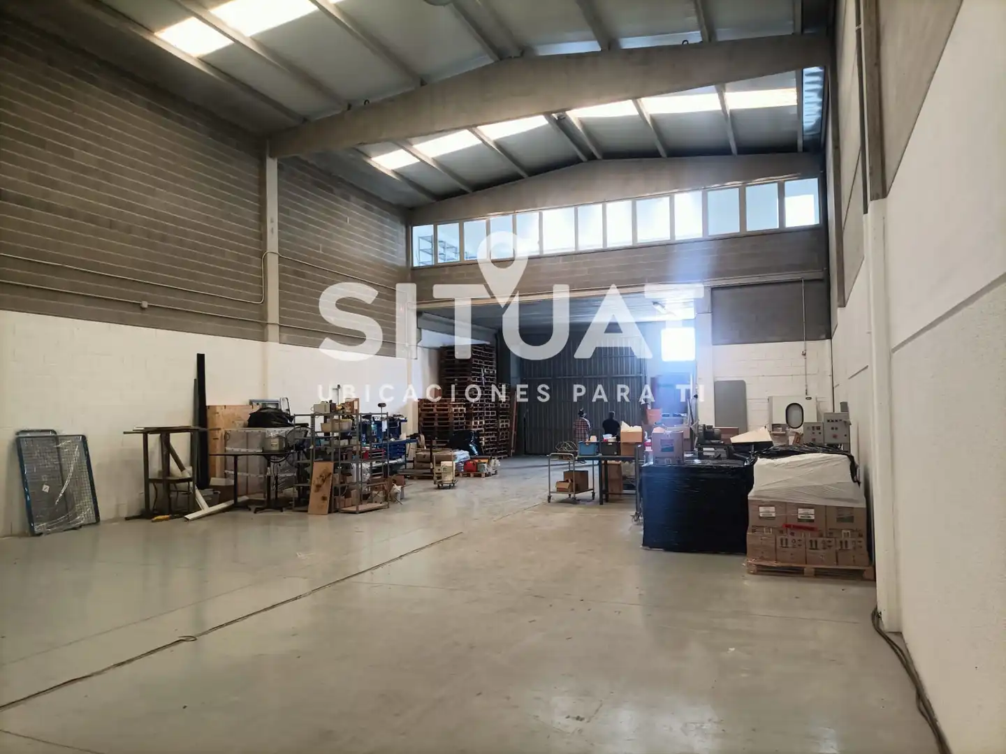 Nave industrielle à louer à Carrer Trepant 18, imagen 7