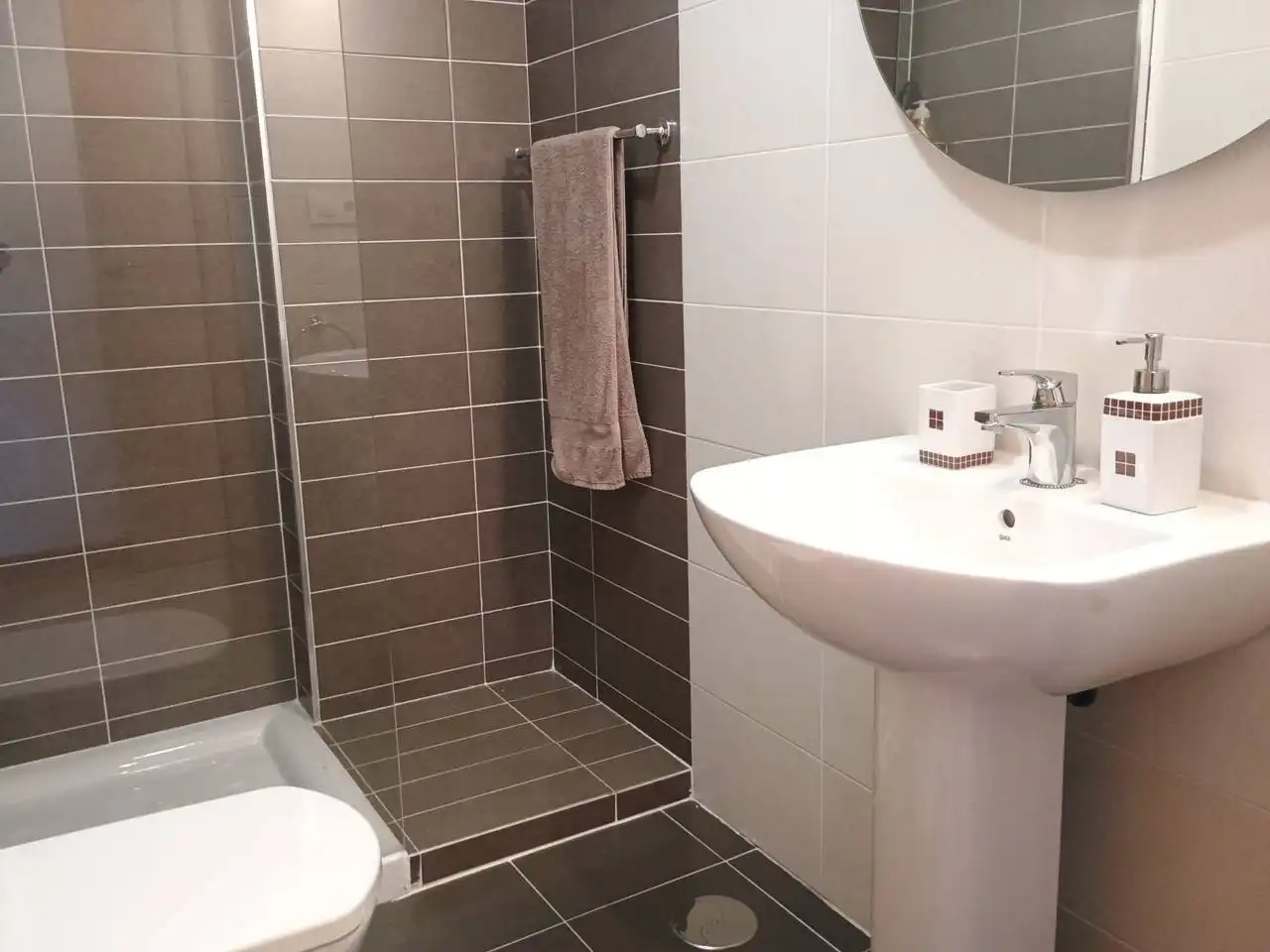 Apartament en venda a Avenida Mar, Puerto Marina